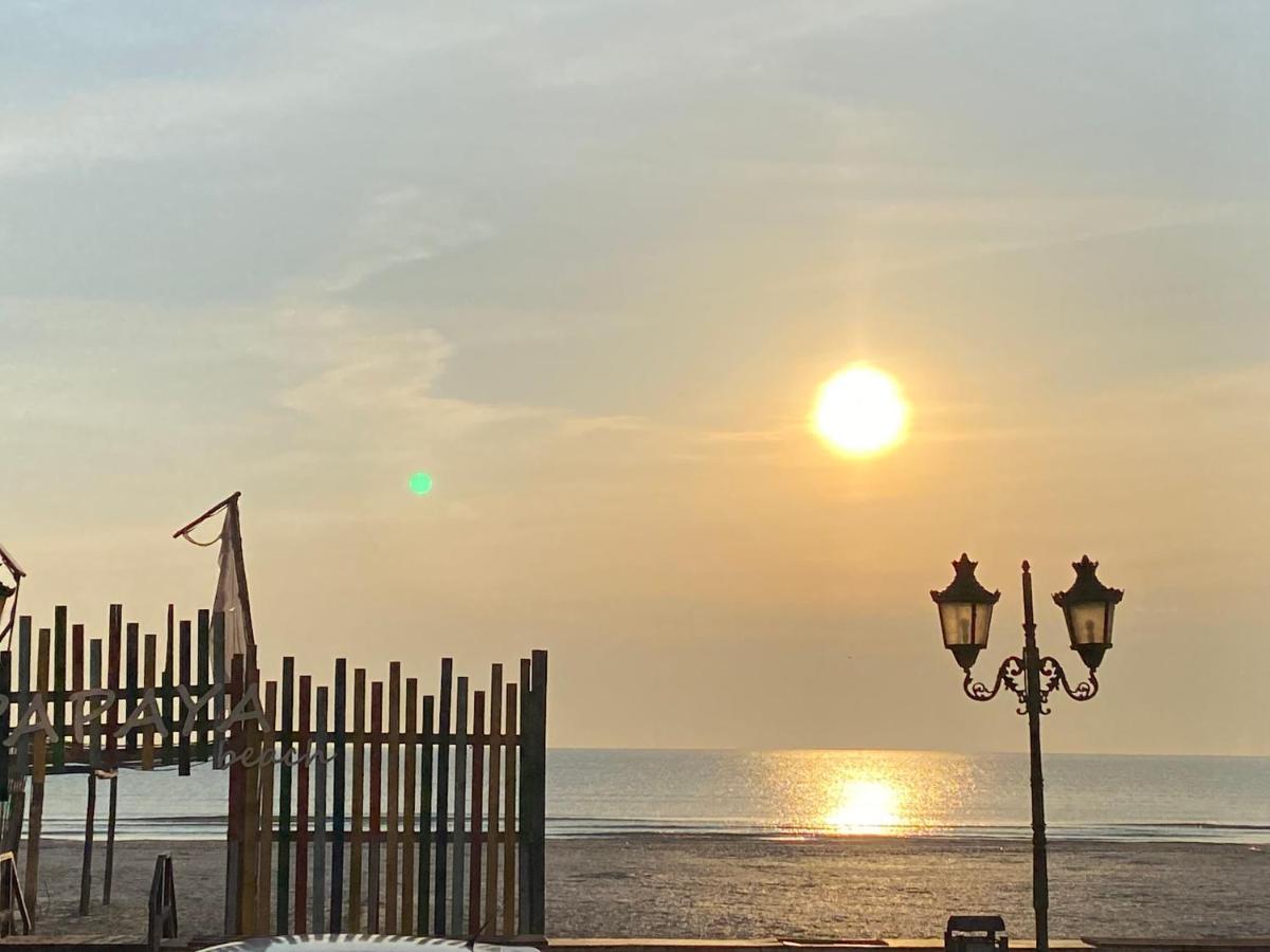 Apartament Stefan Mamaia Nord Năvodari Exterior foto